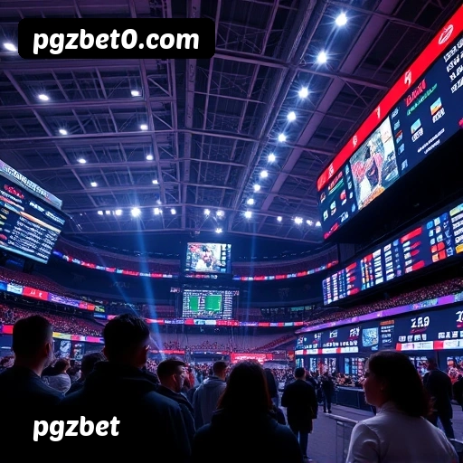 Recompensas Reais e Transparentes no pgzbet: Promoções Sem Pegadinhas