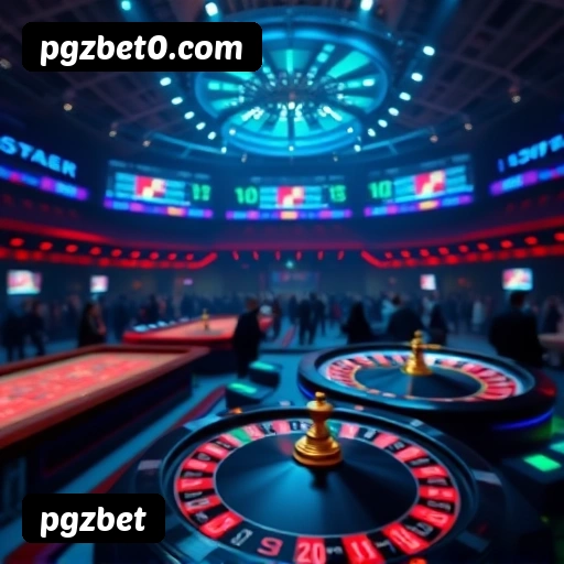 Registre-se Rapidamente e Desbloqueie Recompensas Exclusivas pgzbet