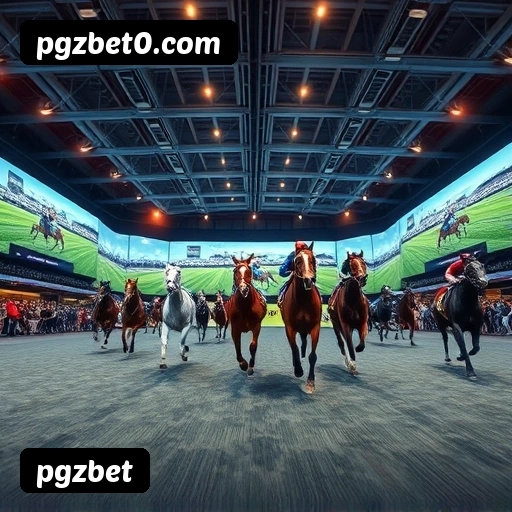pgzbet: Experimente a Comodidade das Apostas em um Aplicativo Completo