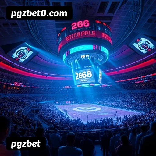 Explorando os benefícios únicos dos bônus pgzbet
