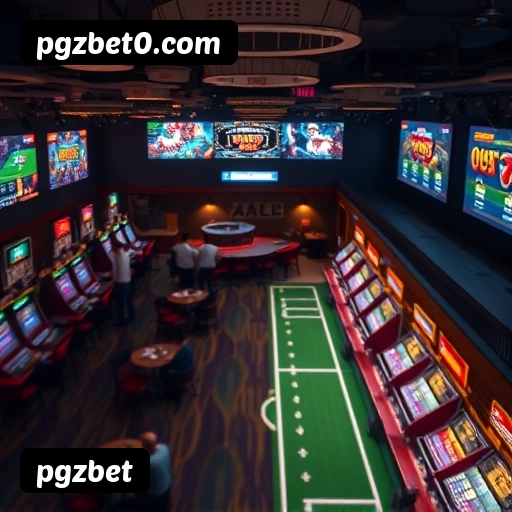 Estratégias de apostas esportivas: 30% mais lucro no pgzbet