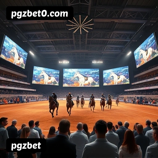 pgzbet: Cassino Online Premiado e Seguro