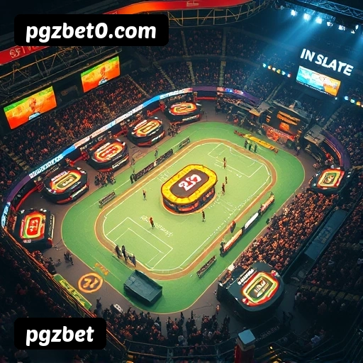 pgzbet Crash: A Comunidade e as Estratégias que Empolgam