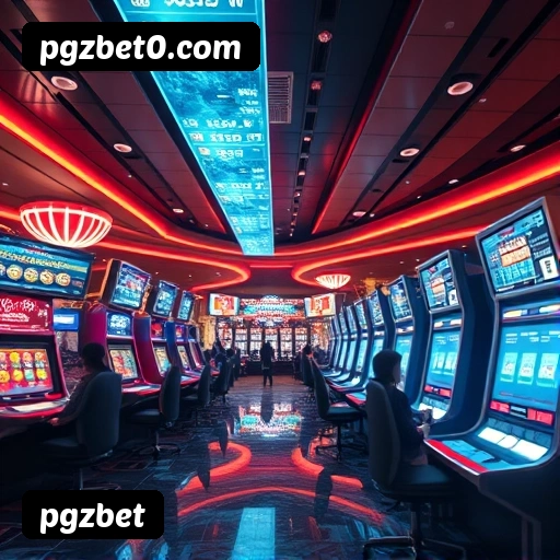 pgzbet: Experimente a Comodidade das Apostas em um Aplicativo Completo