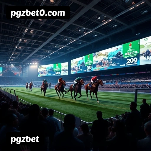pgzbet: Experiência de Apostas Profissional e Segura