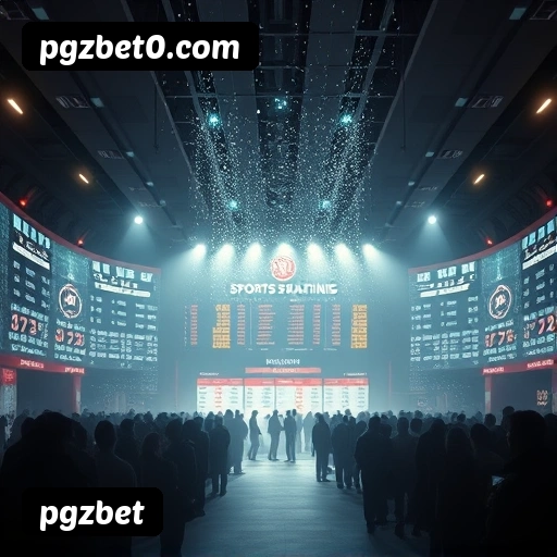pgzbet: Cassino Online Premiado e Seguro