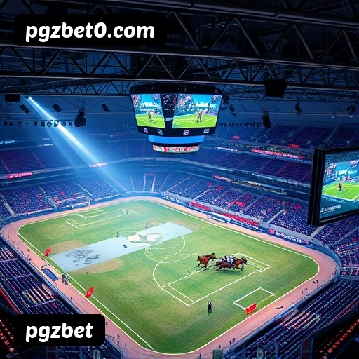 pgzbet: Cassino Online Premiado e Seguro