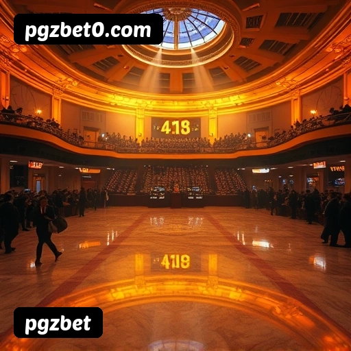 pgzbet: Cassino Online Premiado e Seguro