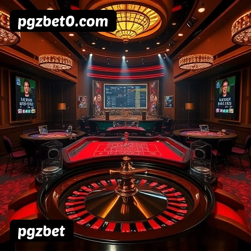 Registre-se Rapidamente e Desbloqueie Recompensas Exclusivas pgzbet