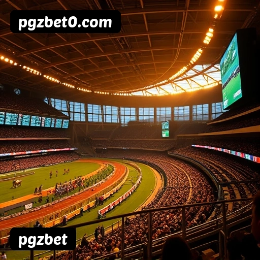 pgzbet: Cassino Online Premiado e Seguro