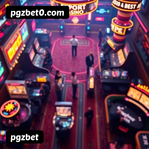Explorando os benefícios únicos dos bônus pgzbet